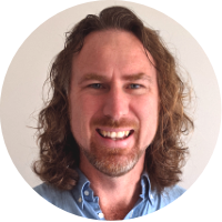 Luke Garfield paid ads specialist